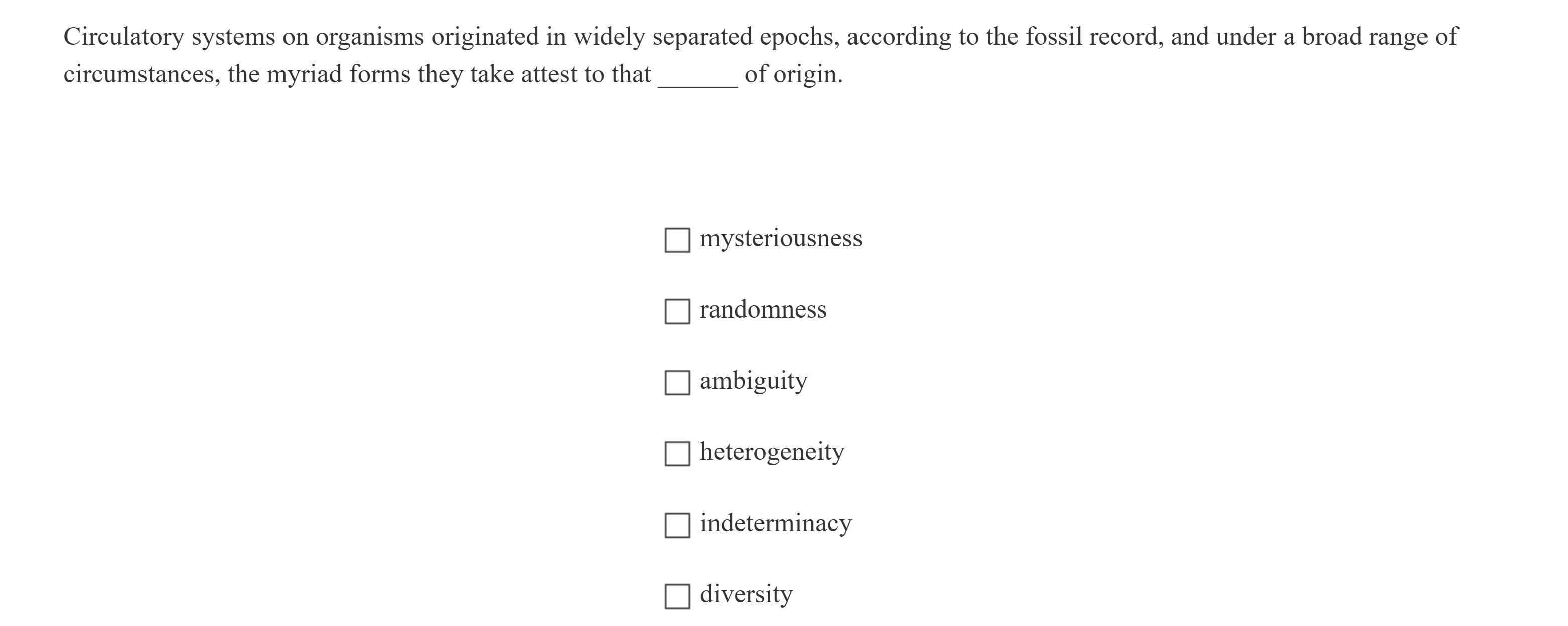 KMF Comprehensive set of mathematics questions after the reform